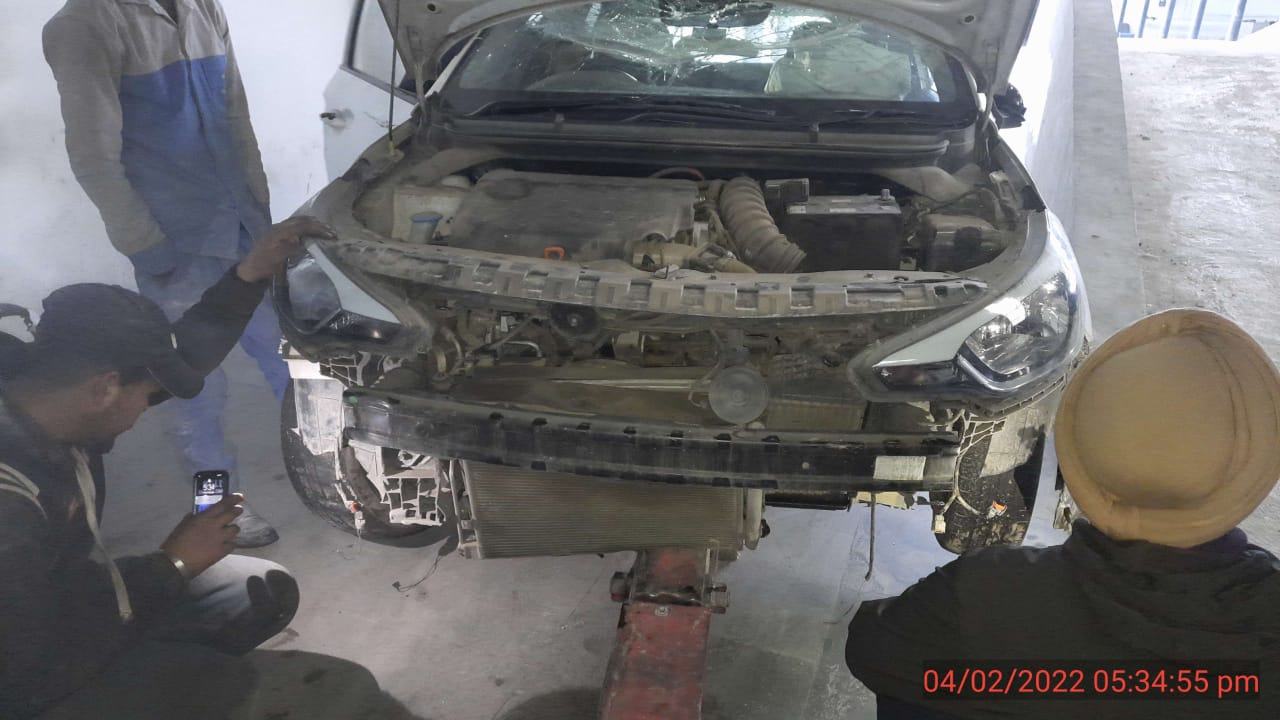 I20 2019 picture 8