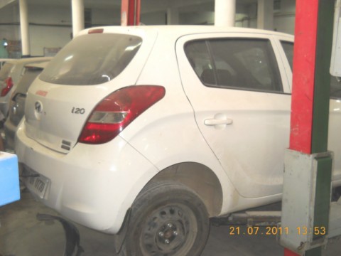 I20 2010 picture 1