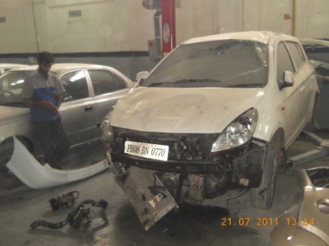 I20 2010 picture 3