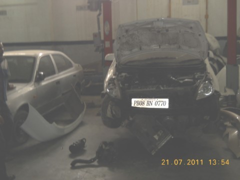 I20 2010 picture 5