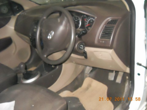 I20 2010 picture 9