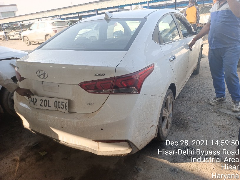 VERNA 2020 picture 3