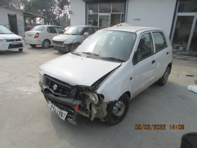 ALTO 2010 picture 10