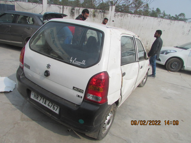ALTO 2010 picture 2