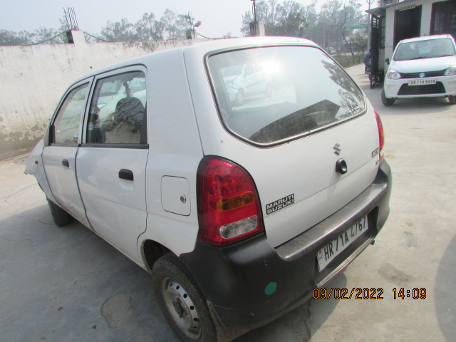 ALTO 2010 picture 3