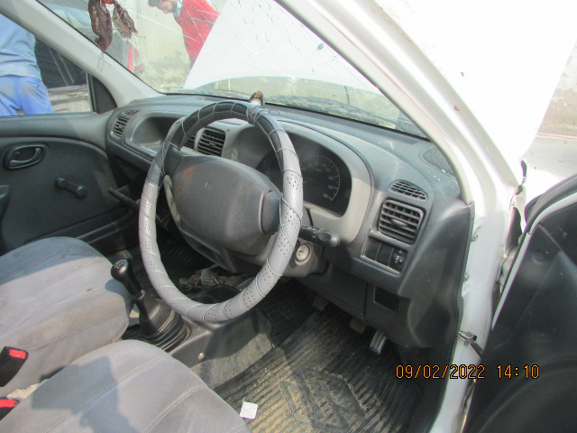 ALTO 2010 picture 4