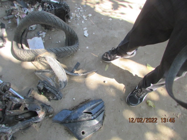 PULSAR 2011 picture 8