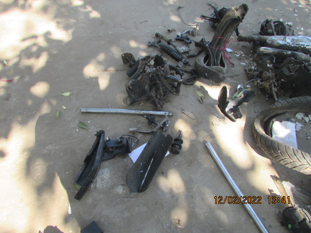 PULSAR 2011 picture 9