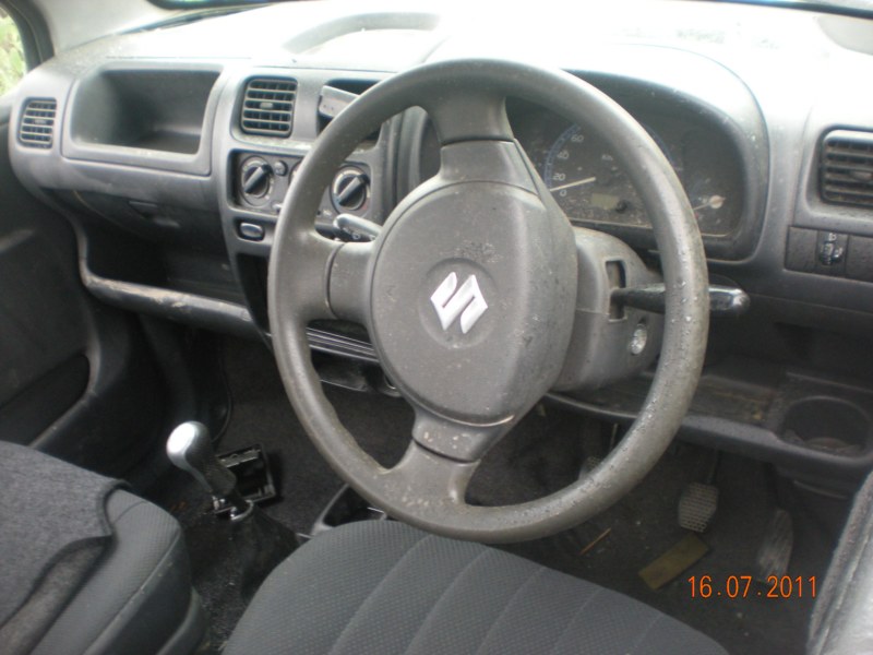 WAGON-RLX 2006 picture 3