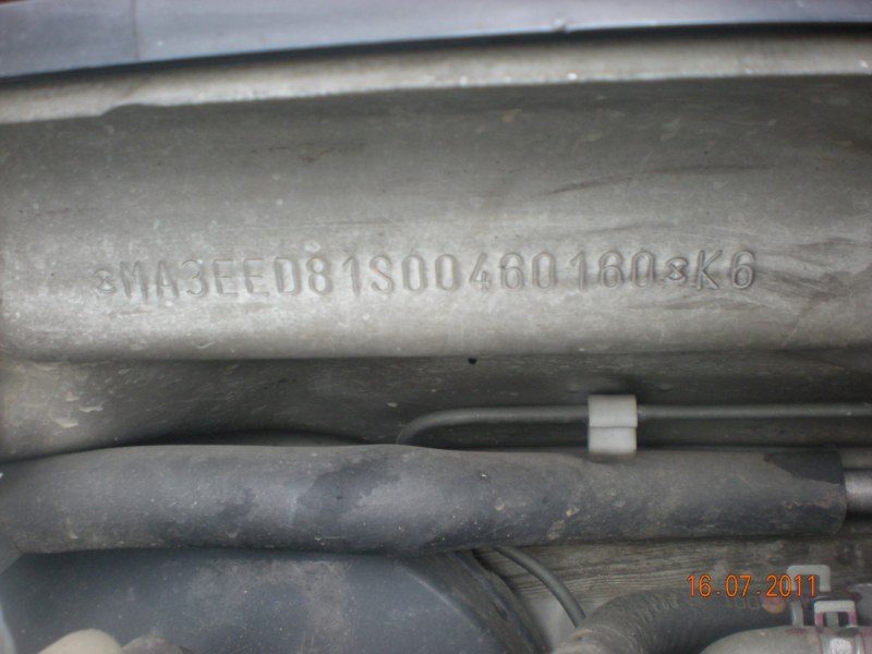 WAGON-RLX 2006 picture 6