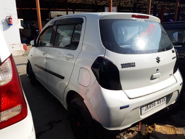 CELERIO-VXI 2018 picture 5