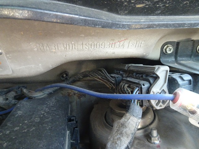 WAGON-R-VXI 2015 picture 9