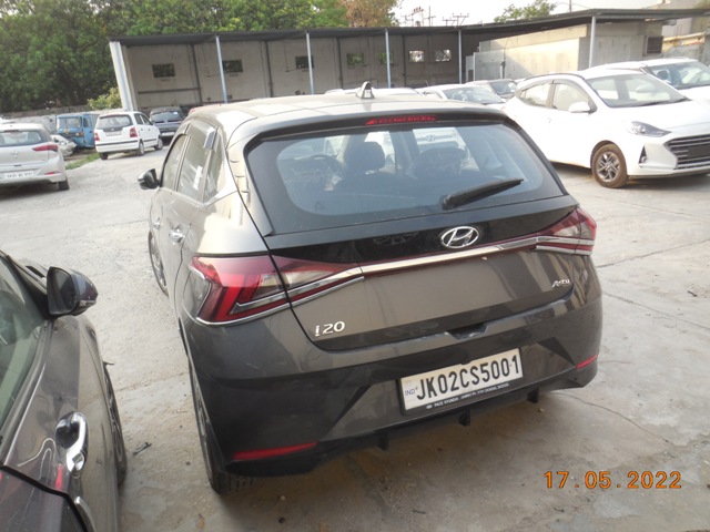 I20 2021 picture 9