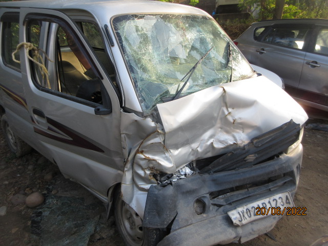 EECO-5-SEATER 2010 picture 1