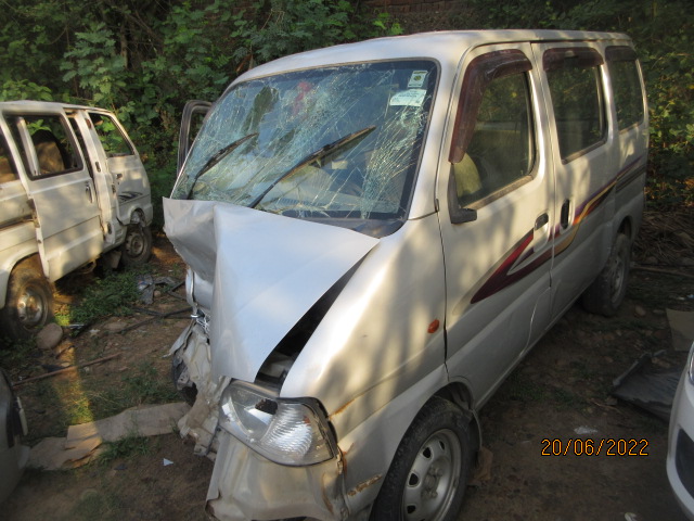 EECO-5-SEATER 2010 picture 2