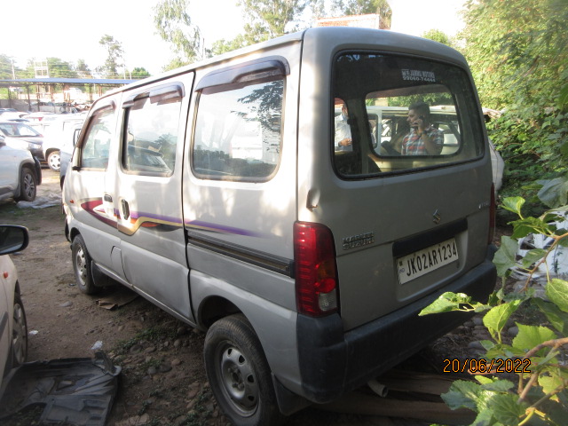 EECO-5-SEATER 2010 picture 4