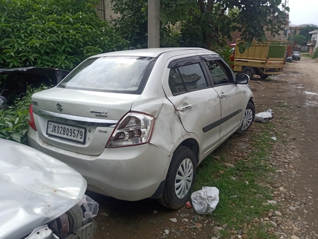 SWIFT-DZIRE-VDI 2016 picture 4