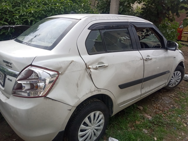 SWIFT-DZIRE-VDI 2016 picture 5