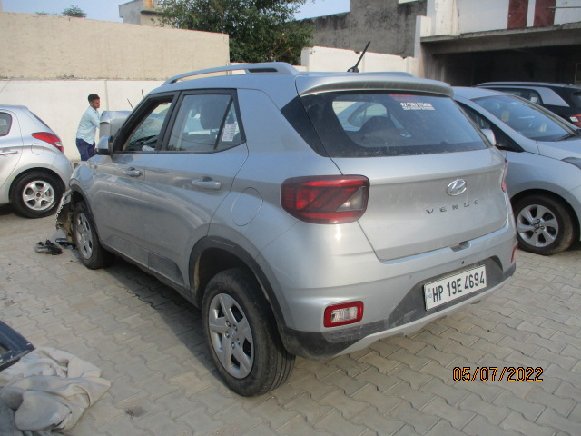 CRETA 2019 picture 2