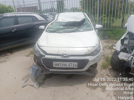I20 2018 picture 6