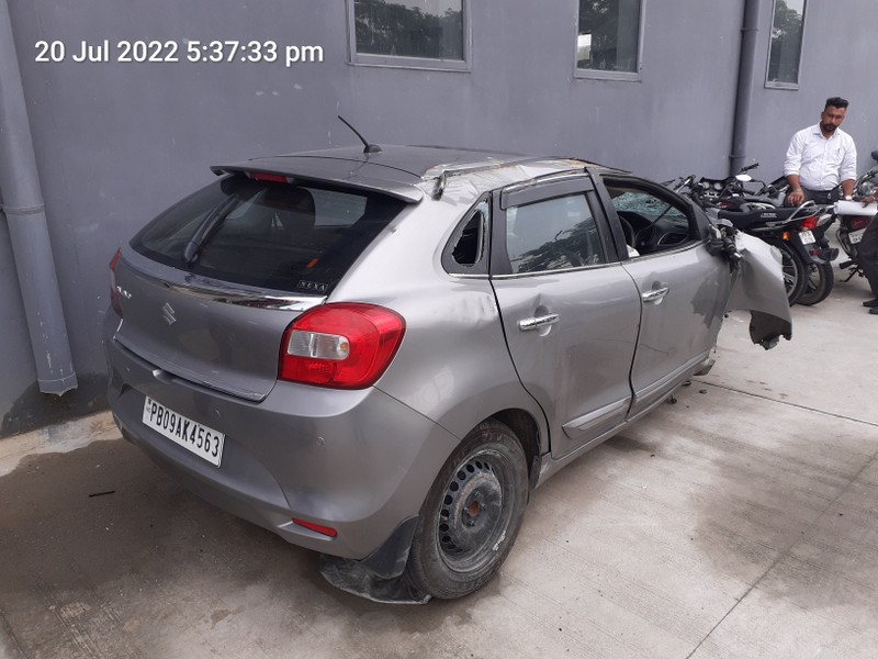 BALENO 2021 picture 1