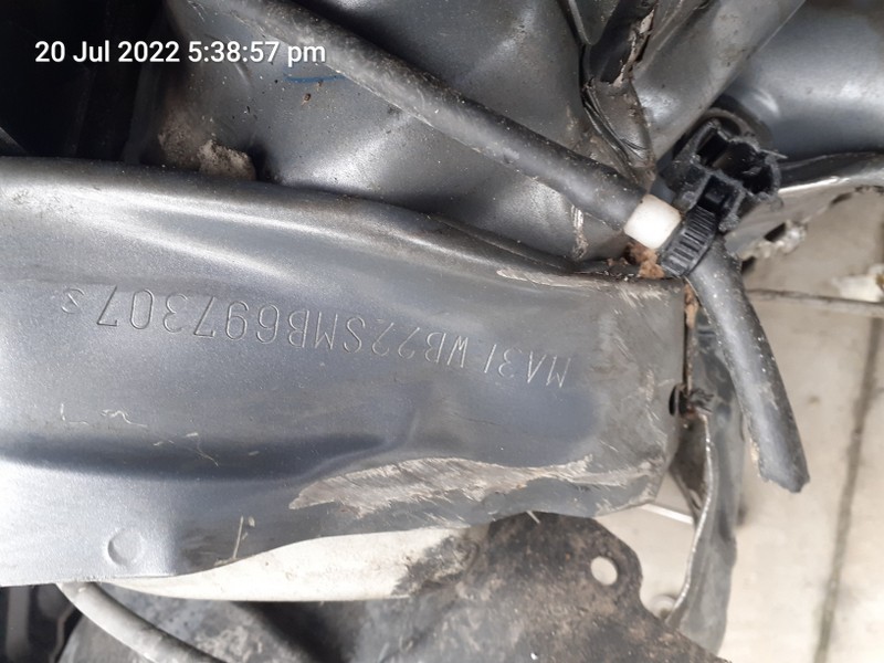 BALENO 2021 picture 5
