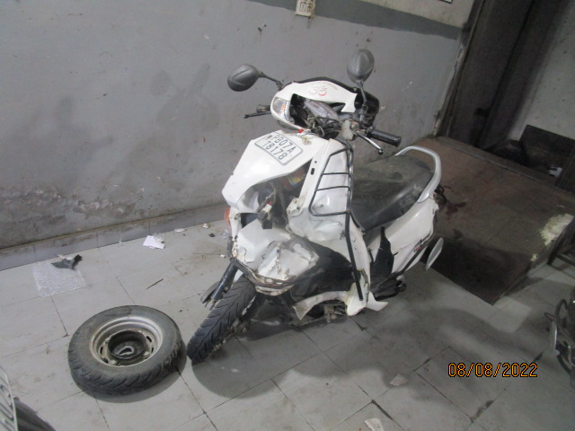 ACTIVA 2014 picture 1