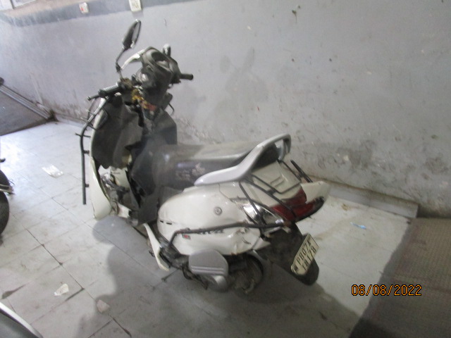 ACTIVA 2014 picture 3