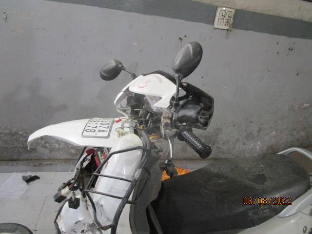 ACTIVA 2014 picture 8