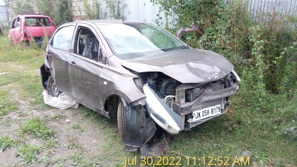 TIAGO 2019 picture 10