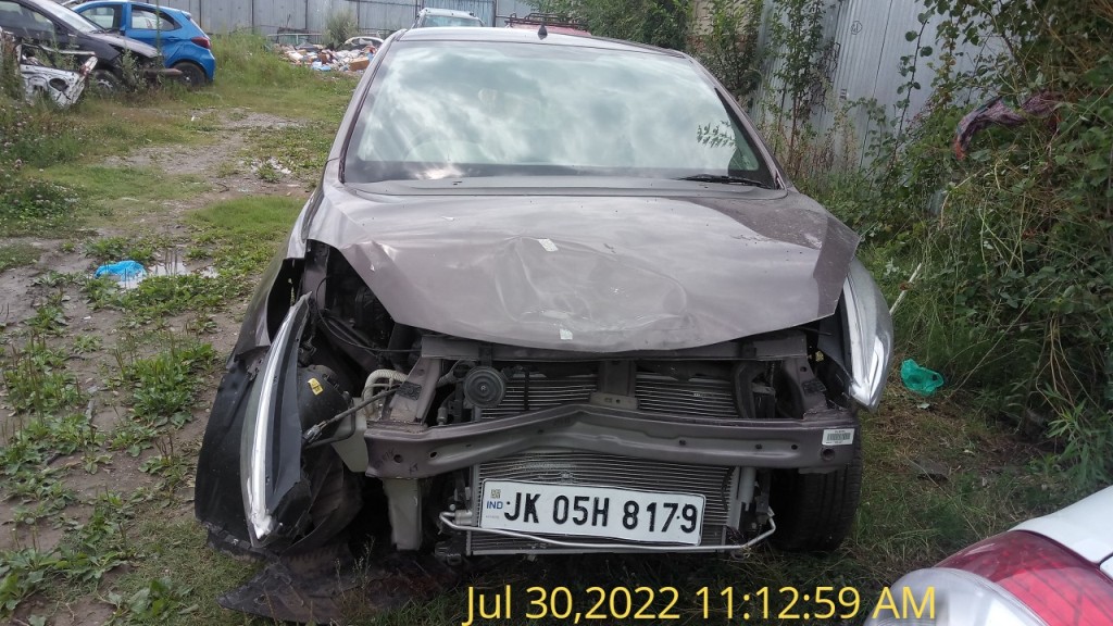 TIAGO 2019 picture 1
