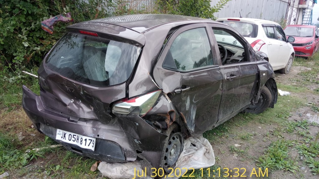 TIAGO 2019 picture 3