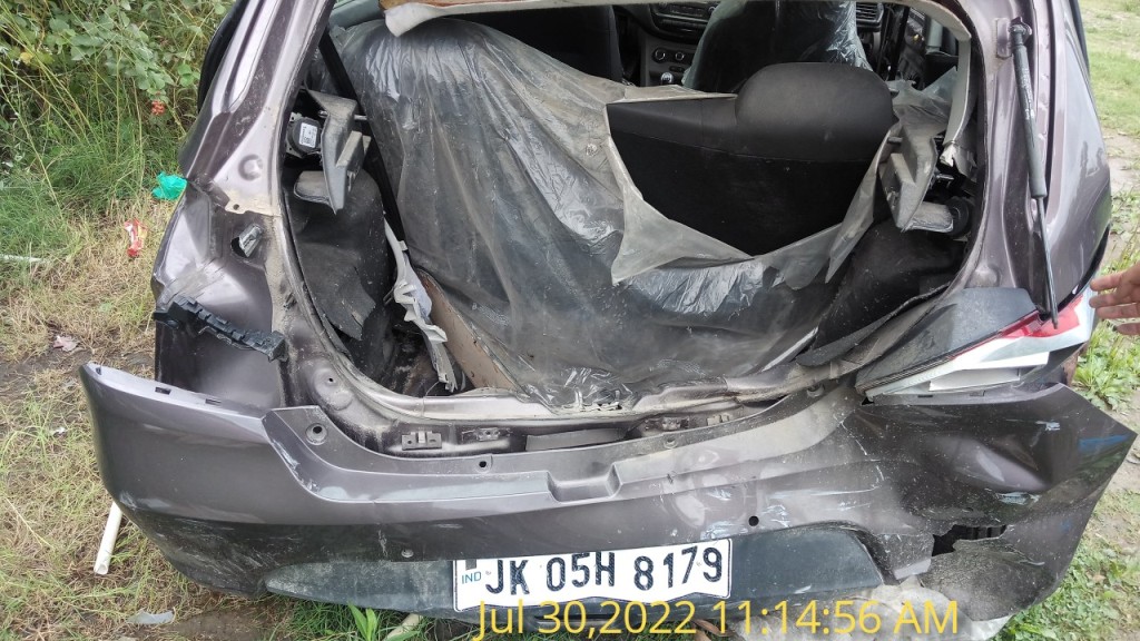 TIAGO 2019 picture 7