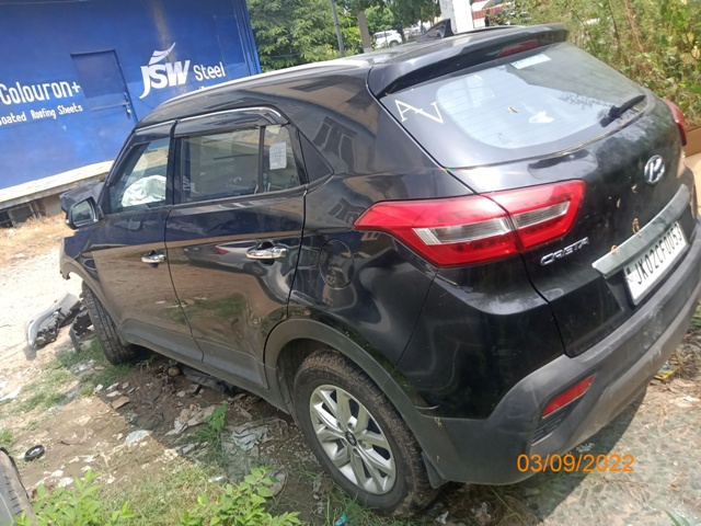 CRETA 2019 picture 3