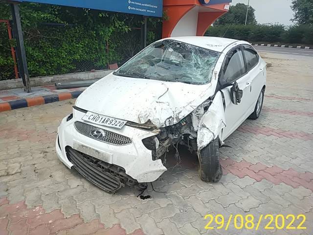 VERNA-1.6I 2013 picture 1