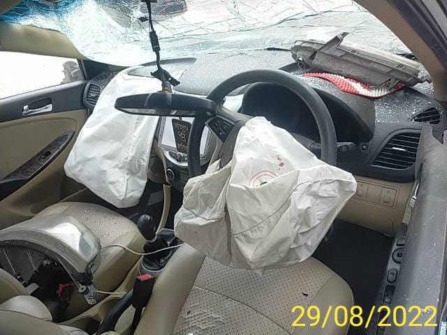 VERNA-1.6I 2013 picture 6