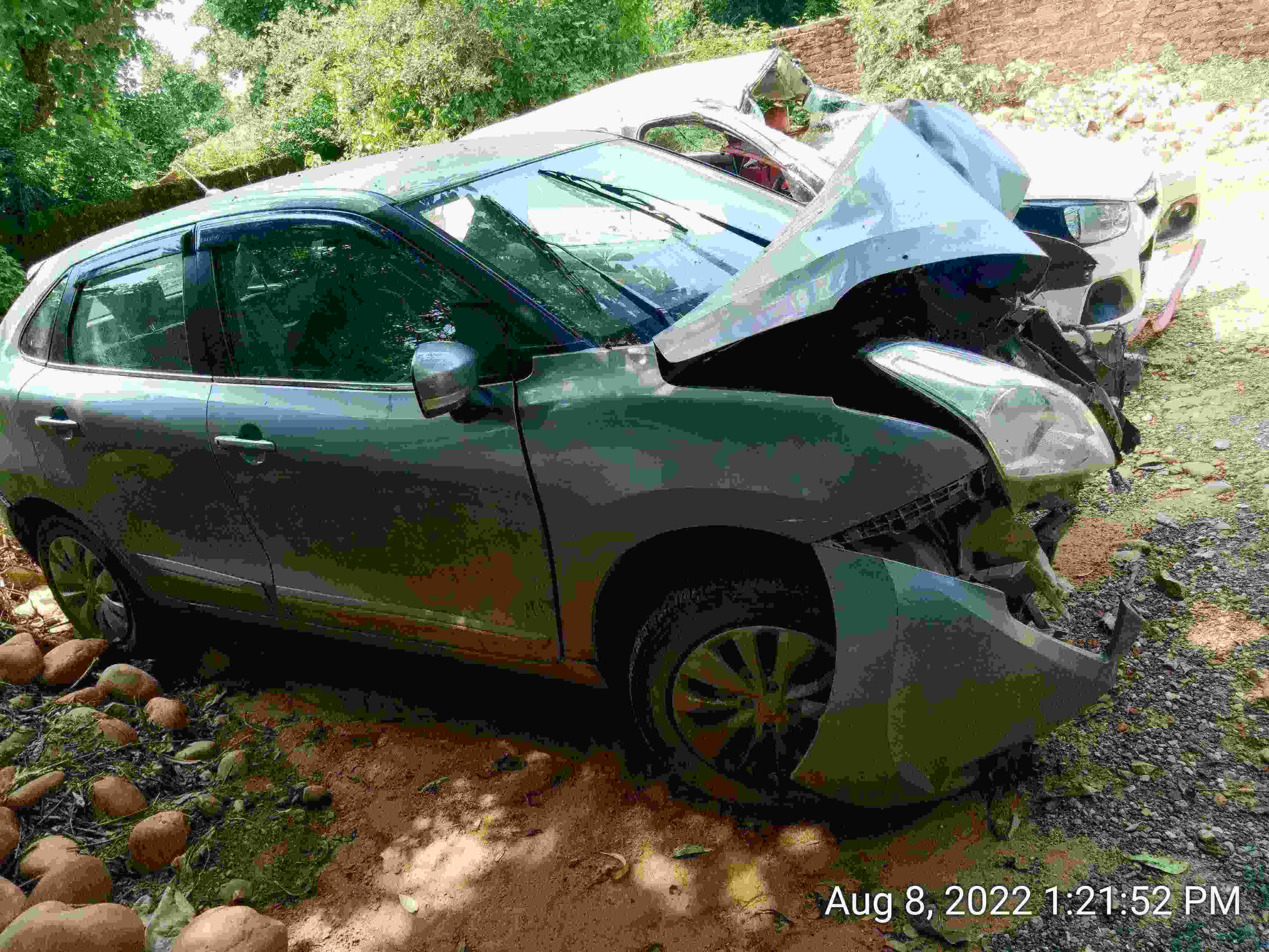 BALENO 2018 picture 8