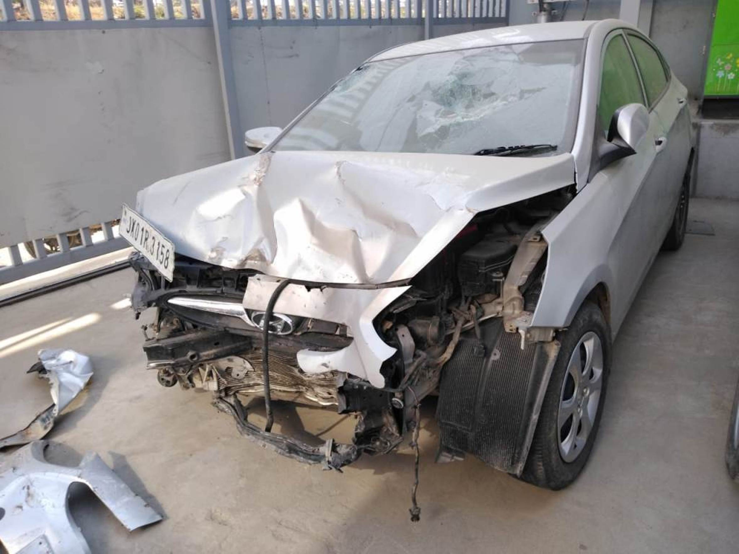 VERNA 2011 picture 9