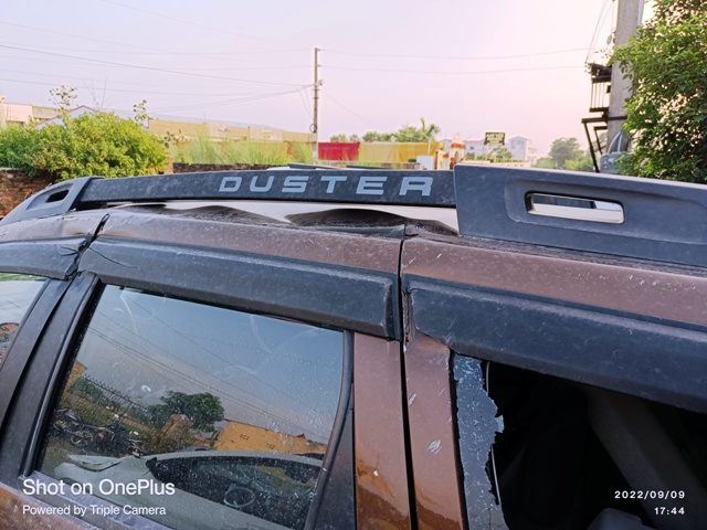 DUSTER 2016 picture 2
