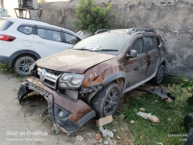 DUSTER 2016 picture 4