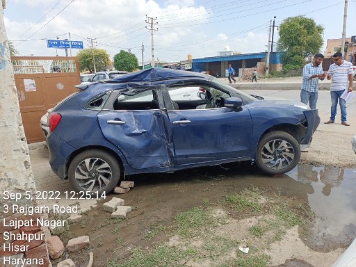 BALENO 2019 picture 2