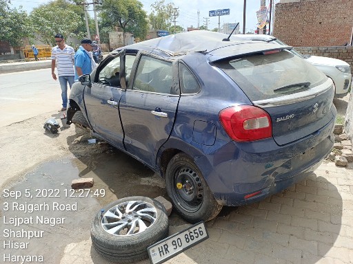 BALENO 2019 picture 5