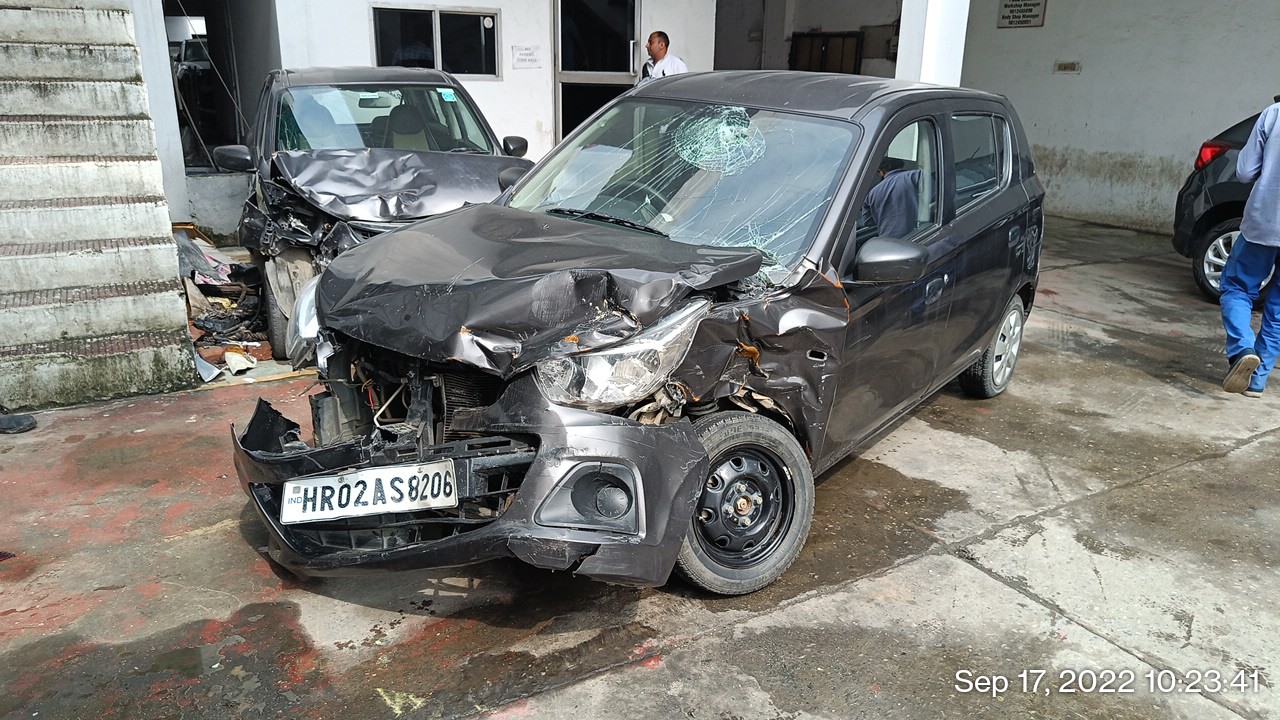 ALTO-K10-VXI 2019 picture 1