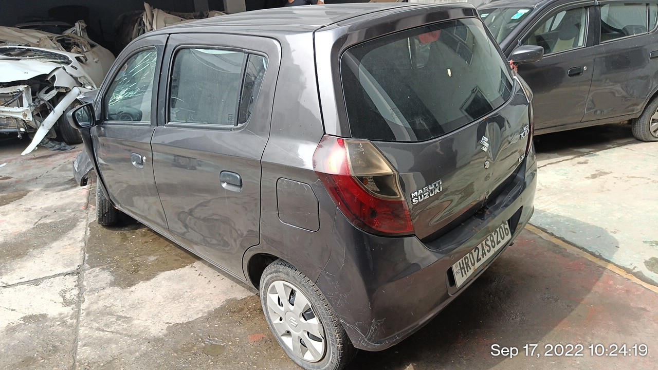 ALTO-K10-VXI 2019 picture 4