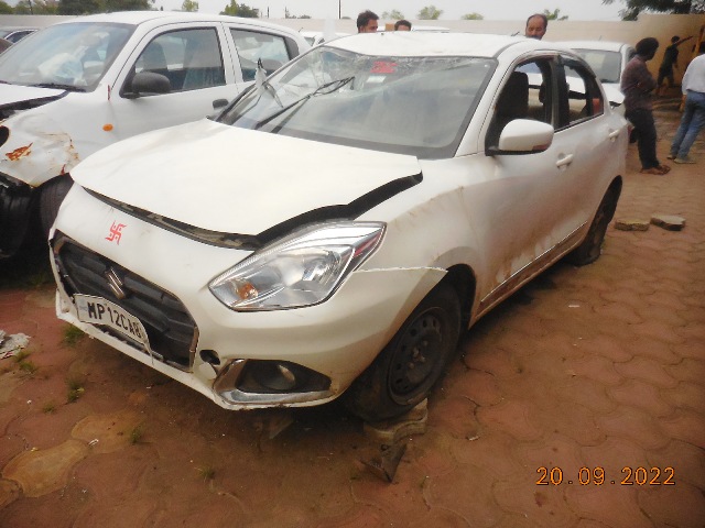 SWIFT-DZIRE-VXI 2021 picture 2
