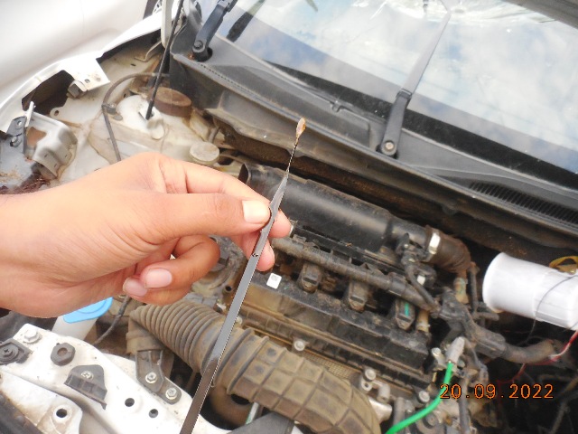 SWIFT-DZIRE-VXI 2021 picture 6