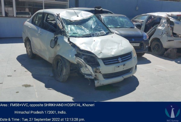 SWIFT-DZIRE-VXI 2011 picture 1