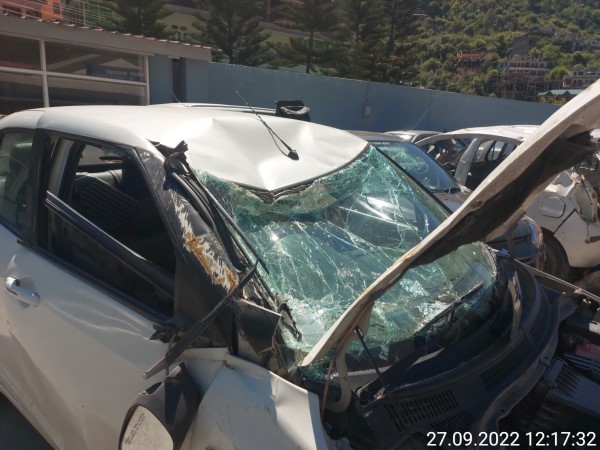 SWIFT-DZIRE-VXI 2011 picture 4