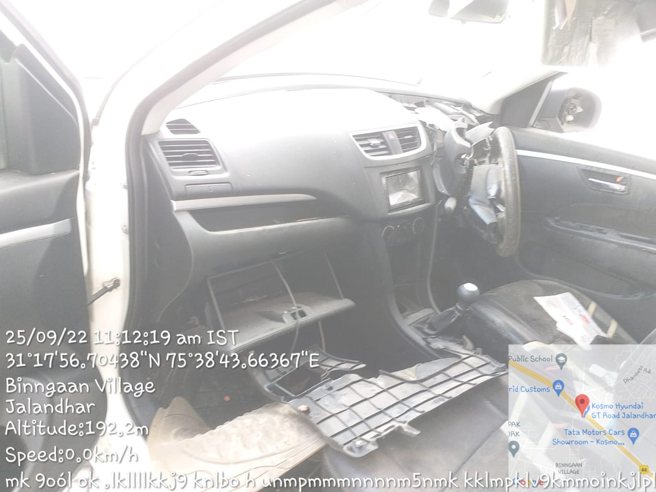 SWIFT-VDI 2014 picture 3