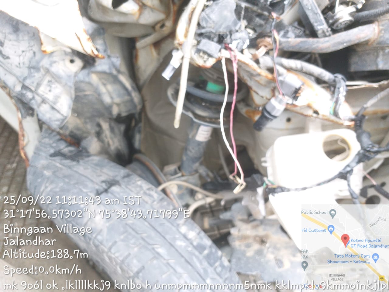 SWIFT-VDI 2014 picture 8